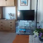 Apartmán Madrid Alcossebre