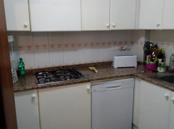 Madrid Apartamento *