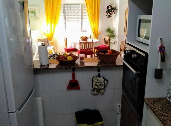 Apartamento Madrid