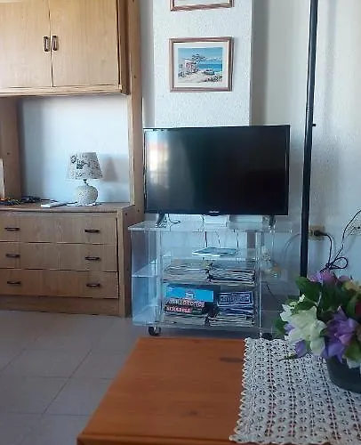 Apartamento Madrid Alcossebre