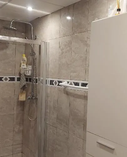 Madrid Apartamento Alcossebre