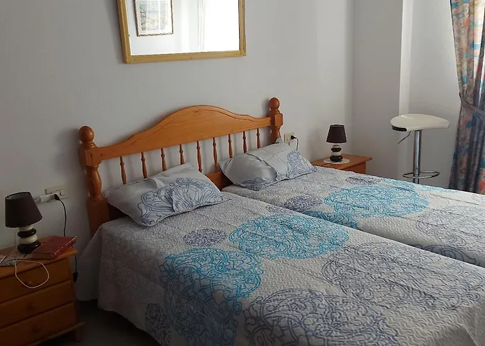 Apartamento Madrid