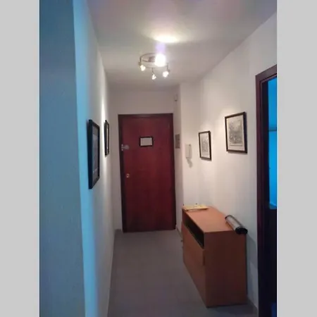 Madrid Apartment