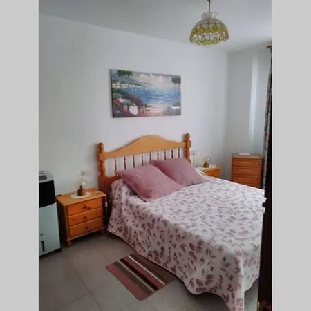 Apartment Madrid *