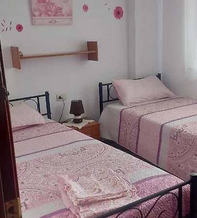 Madrid Apartment *