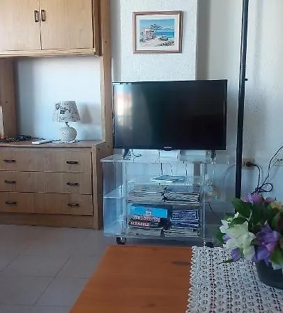 Apartment Madrid Alcoceber