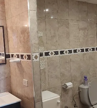 Madrid Apartment