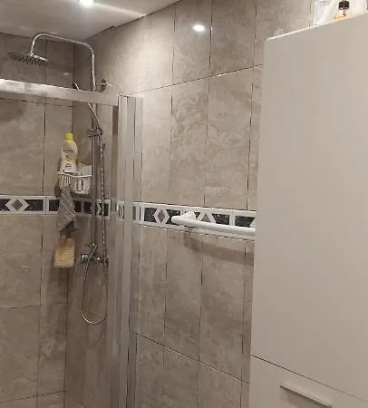Madrid Apartment Alcoceber