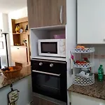 Appartement Résidence Madrid Alcossebre