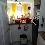 Appartement Résidence Madrid