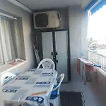 Résidence Madrid Appartement *